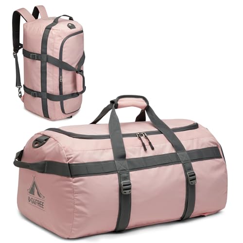 G4Free 45L Große Sporttasche&Reisetasche für Damen und Herren/mit Schuhfach & Nassfach/Trainingstasche& Gym Bag&Schulsporttasche/für die Schule & Sport & Fitness & Reisen G4Free 45L Große Sporttasche&Reisetasche für Damen und Herren/mit Schuhfach & Nassfach/Trainingstasche& Gym Bag&Schulsporttasche/für die Schule & Sport & Fitness & Reisen von G4Free