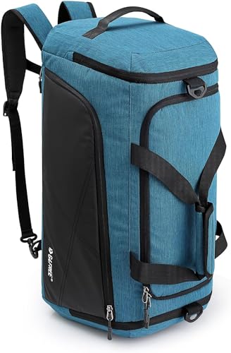 G4Free 60L Große Sporttasche&Reisetasche für Damen und Herren/mit Schuhfach & Nassfach/Trainingstasche& Gym Bag&Schulsporttasche/für die Schule & Sport & Fitness & Reisen G4Free 60L Große Sporttasche&Reisetasche für Damen und Herren/mit Schuhfach & Nassfach/Trainingstasche& Gym Bag&Schulsporttasche/für die Schule & Sport & Fitness & Reisen von G4Free