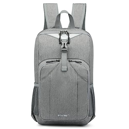 G4Free 10L kleinen Rucksack Wandern Rucksack Mini Daypacks Mehrzweck-Reisen Wandern Radfahren Wandern für Männer Frauen G4Free 10L kleinen Rucksack Wandern Rucksack Mini Daypacks Mehrzweck-Reisen Wandern Radfahren Wandern für Männer Frauen von G4Free