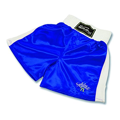 PRO BOXING IV - Shorts Boxe breath-tech PRO BOXING IV - Shorts Boxe breath-tech von G5 HT SPORT