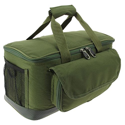 G8DS Isolierte Carryall Bait Tasche Alllzwecktasche Picknick Kühltasche Angeln Camping Outdoor G8DS Isolierte Carryall Bait Tasche Alllzwecktasche Picknick Kühltasche Angeln Camping Outdoor von G8DS