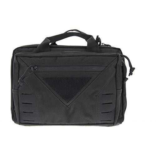 G8DS Pistolentasche Kurzwaffen Tablets 100% Nylon schwarz G8DS Pistolentasche Kurzwaffen Tablets 100% Nylon schwarz von G8DS