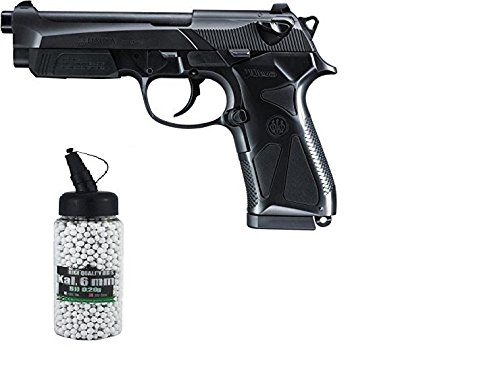 Set: 90two unter 0,5 Joule 6mm + G8DS® Softair Munition Bio BBS Premium Selection 2000 Stück 0,20 g 6mm Set: 90two unter 0,5 Joule 6mm + G8DS® Softair Munition Bio BBS Premium Selection 2000 Stück 0,20 g 6mm von G8DS