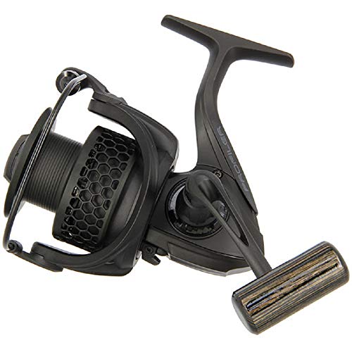 Profiler 60 5+1 BB Leichtgewicht 4,4:1 Rolle mit Frontbremse Karpfenrolle Karpfenangeln Profiler 60 5+1 BB Leichtgewicht 4,4:1 Rolle mit Frontbremse Karpfenrolle Karpfenangeln von G8DS