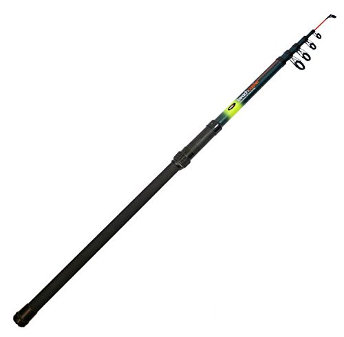 Top Brandungsrute Meeresrute Teleskoprute 3,60 Meter 50-150g auch als Stellrute für Hecht usw. Top Brandungsrute Meeresrute Teleskoprute 3,60 Meter 50-150g auch als Stellrute für Hecht usw. von G8DS