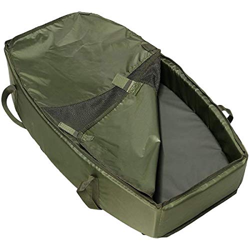 G8DS Karpfen Carp Cradle Abhakmatte G8DS Karpfen Carp Cradle Abhakmatte von G8DS