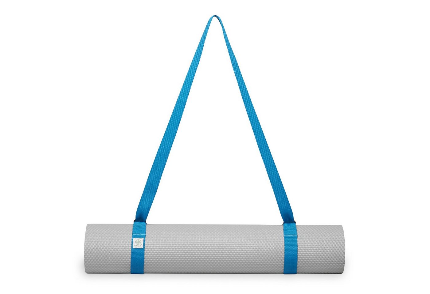 GAIAM Yogagurt Easy Cinch Yoga Slings Vivid GAIAM Yogagurt Easy Cinch Yoga Slings Vivid von GAIAM