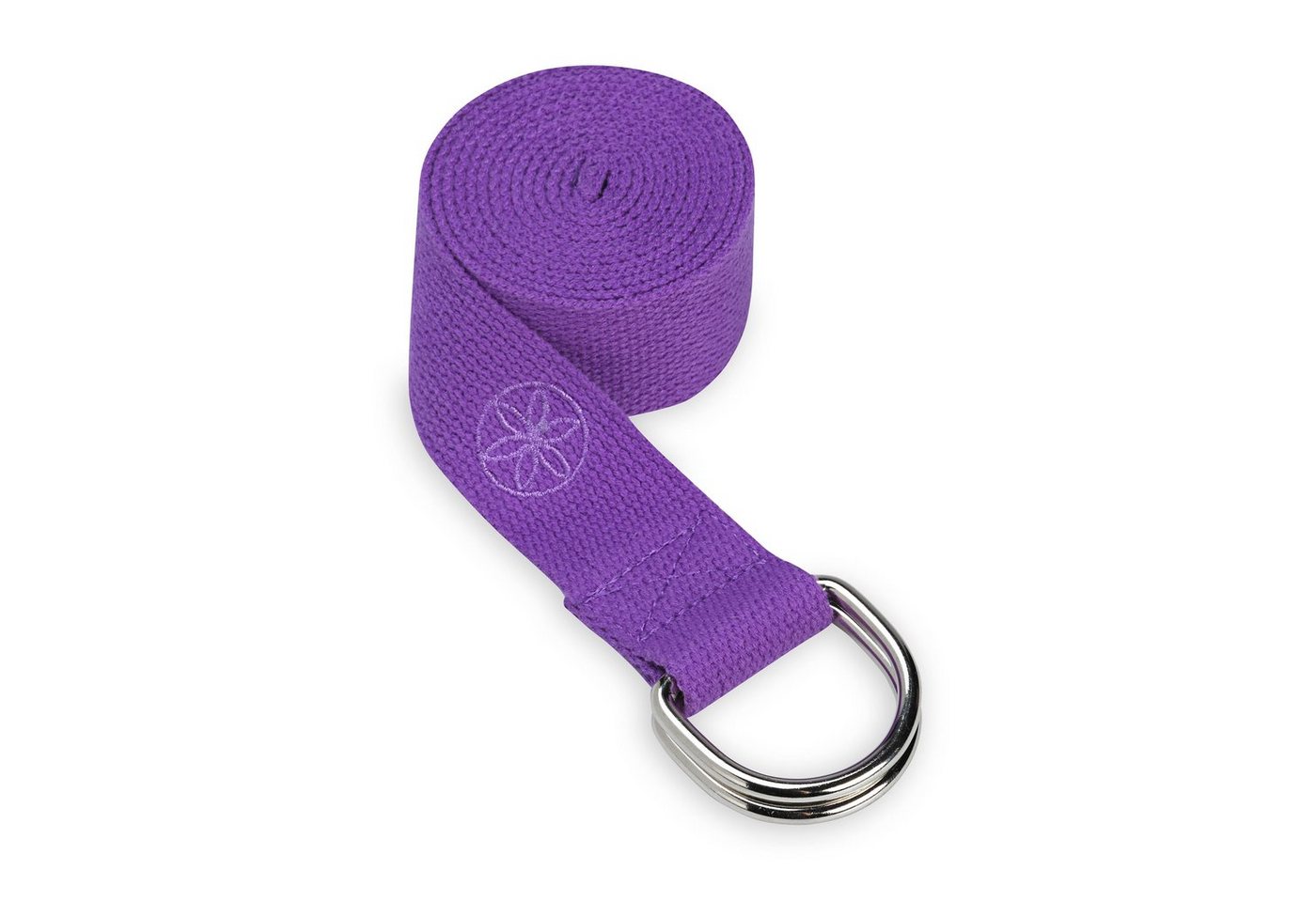 GAIAM Yogamatte Hot Yoga Kit von GAIAM