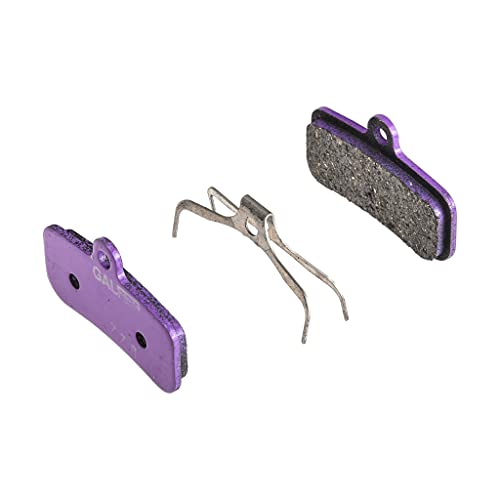 PASTILLAS Freno GALFER Disco E-Bike Brake Pads Shimano Saint - ZEE PASTILLAS Freno GALFER Disco E-Bike Brake Pads Shimano Saint - ZEE von GALFER