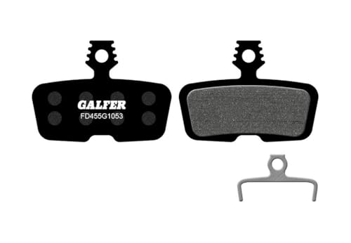 Galfer Bremsbelag Standard Avid Code R 2011 Galfer Bremsbelag Standard Avid Code R 2011 von GALFER