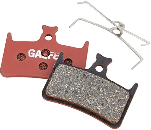 GALFER Hope fd465 Bremsbeläge, rot GALFER Hope fd465 Bremsbeläge, rot von GALFER