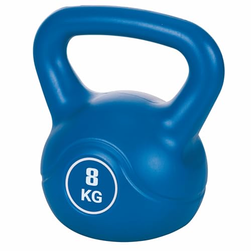 GALILEO Kettlebell, Blau, Standard GALILEO Kettlebell, Blau, Standard von GALILEO