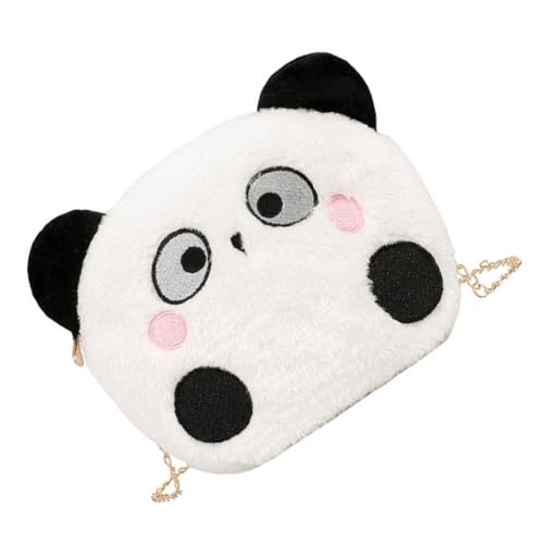 GALPADA 1stk Umhängetasche Mädchen Aufbewahrungstasche Mädchen Tasche Stylische Damentasche Freizeittasche Kinderhandtasche All-Match-Tasche Lässige Handtasche Plüsch Weiß GALPADA 1stk Umhängetasche Mädchen Aufbewahrungstasche Mädchen Tasche Stylische Damentasche Freizeittasche Kinderhandtasche All-Match-Tasche Lässige Handtasche Plüsch Weiß von GALPADA