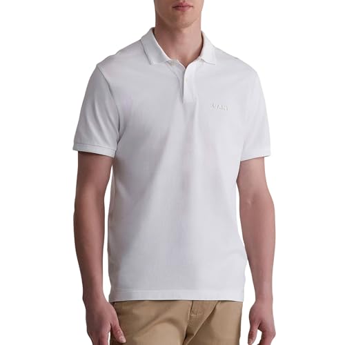 Gant 3D Graphic Poloshirt Herren - XXXL von GANT