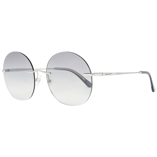 Gant Unisex Erwachsene Mod. Ga8074 5810b Sonnenbrille, Mehrfarbig (Mehrfarbig), Einheitsgröße von GANT