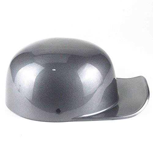 GAOZ Motorrad Halbhelm Retro Baseball Cap Helm Für Jugend Mann Frau, Universal Safety Protect Crash Helm Cruiser Moped Scooter Chopper Skateboard Radfahren Schutz Schutzhelm ECE-zugelassener von GAOZ