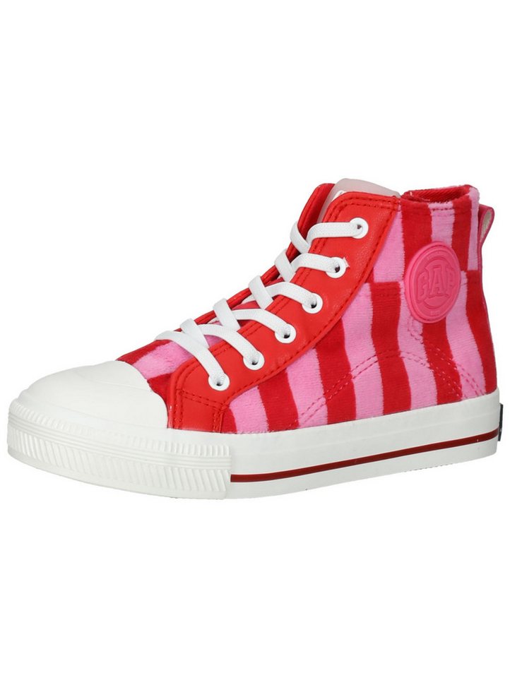 GAP Sneaker Lederimitat/Textil Sneaker GAP Sneaker Lederimitat/Textil Sneaker von GAP