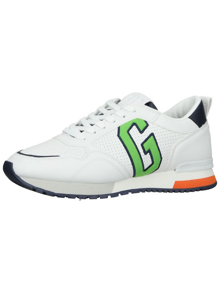 GAP Sneaker Lederimitat Sneaker GAP Sneaker Lederimitat Sneaker von GAP