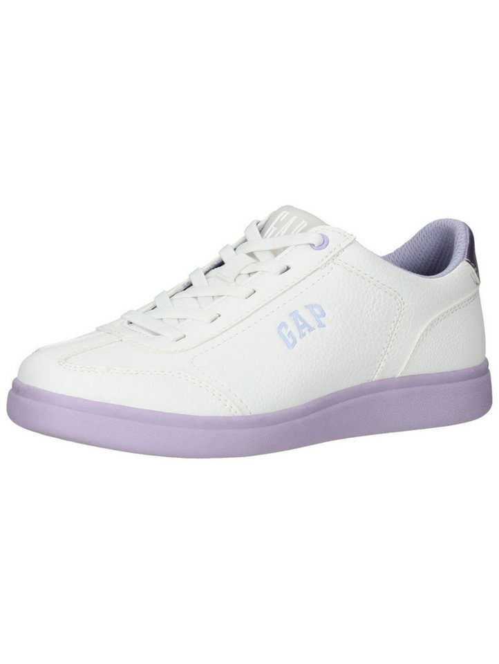 GAP Sneaker Lederimitat Sneaker GAP Sneaker Lederimitat Sneaker von GAP