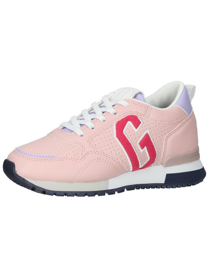 GAP Sneaker Lederimitat Sneaker GAP Sneaker Lederimitat Sneaker von GAP