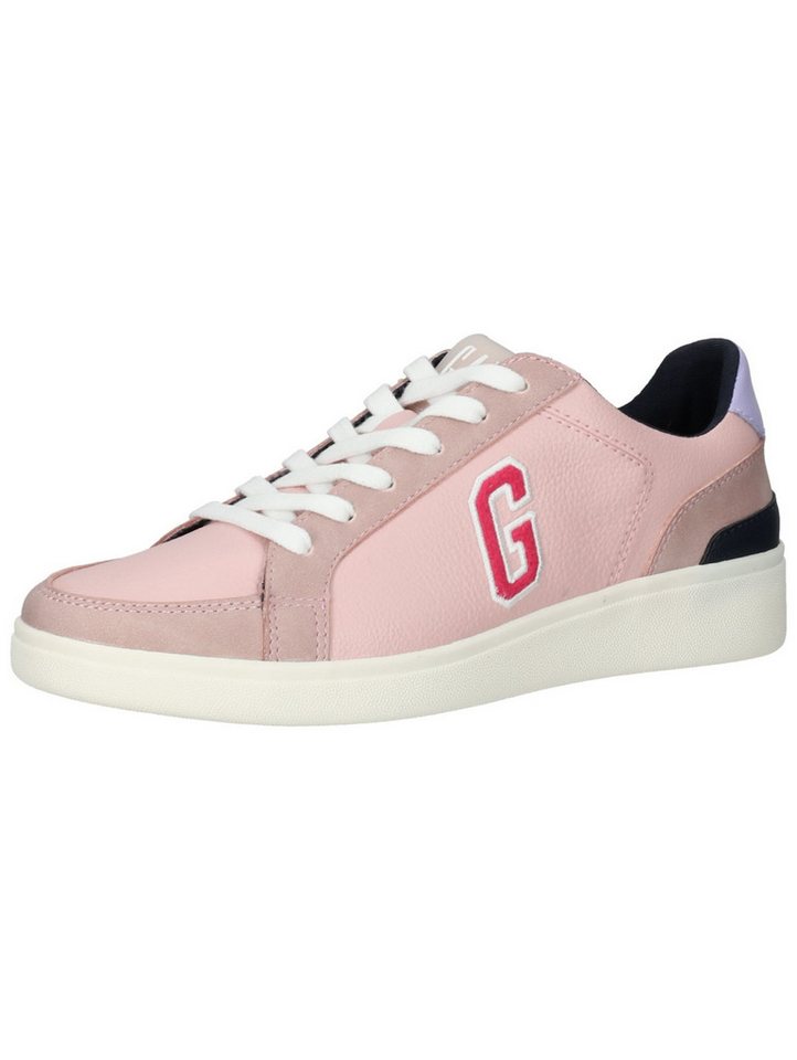 GAP Sneaker Lederimitat Sneaker GAP Sneaker Lederimitat Sneaker von GAP