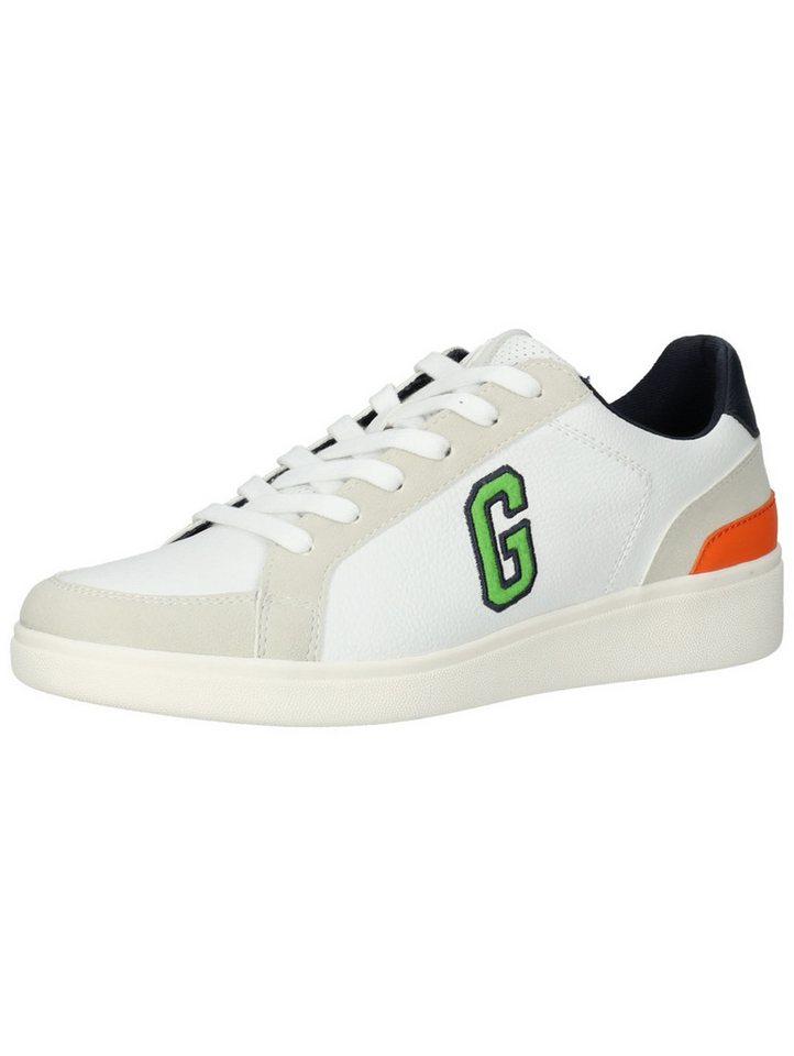 GAP Sneaker Lederimitat Sneaker von GAP