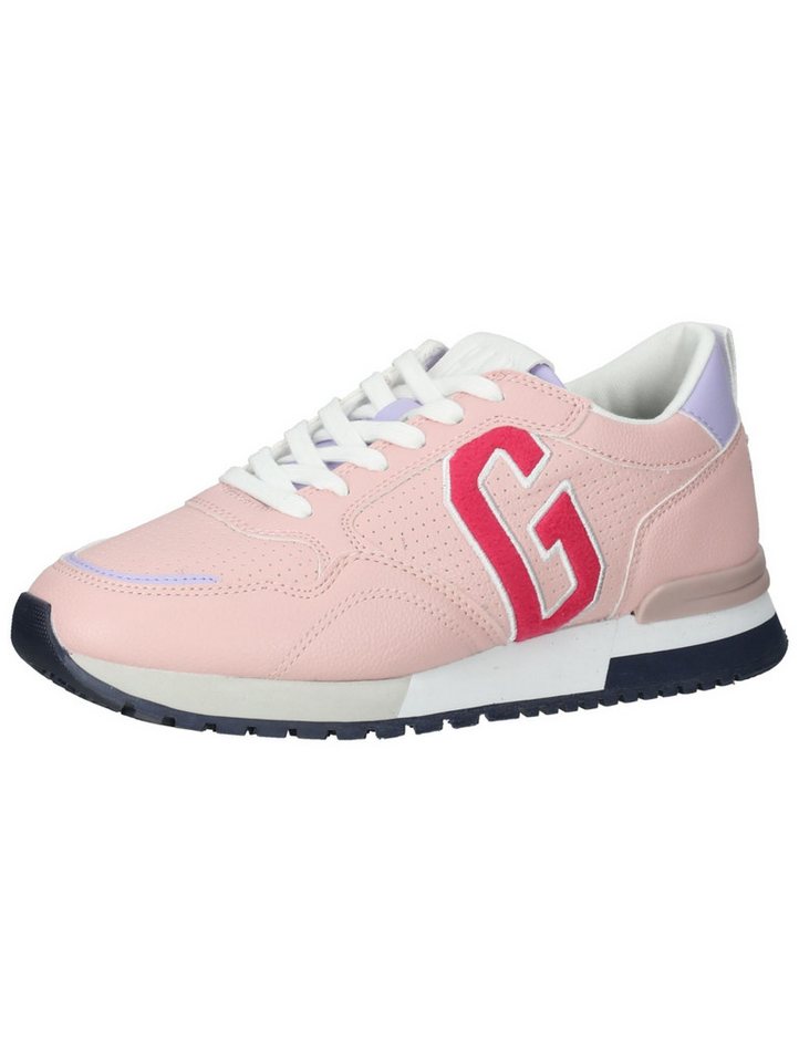 GAP Sneaker Lederimitat Sneaker GAP Sneaker Lederimitat Sneaker von GAP