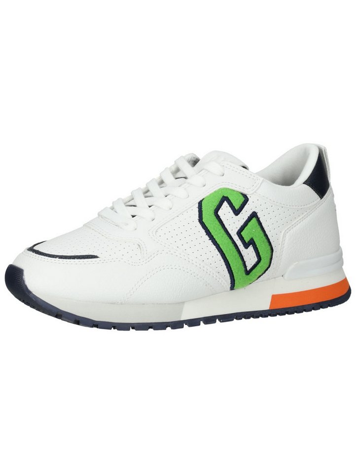 GAP Sneaker Lederimitat Sneaker GAP Sneaker Lederimitat Sneaker von GAP