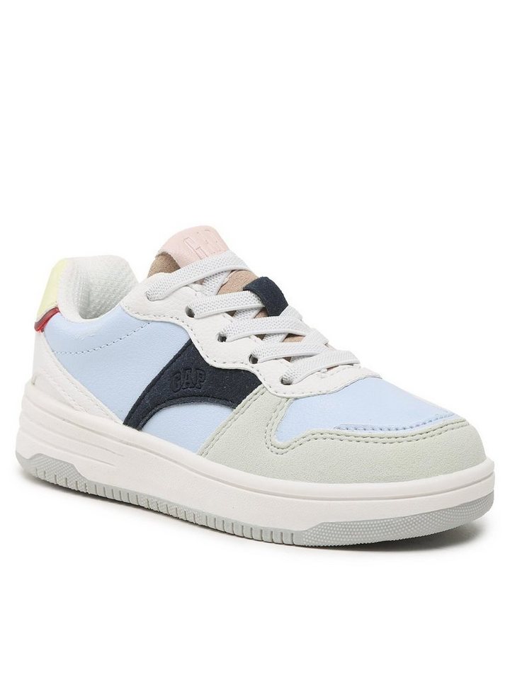 GAP Sneakers Boston Blk GAC001F5SYWTBUGP Multi Sneaker GAP Sneakers Boston Blk GAC001F5SYWTBUGP Multi Sneaker von GAP