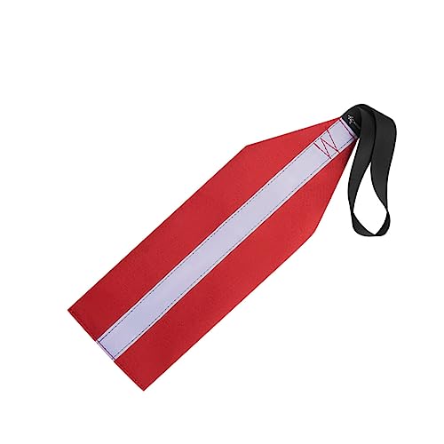 GAROZATION Kajak Trolley Kajak Ausrüstung 1pc Kajak Warnung Flagge Reflektierende Streifen GAROZATION Kajak Trolley Kajak Ausrüstung 1pc Kajak Warnung Flagge Reflektierende Streifen von GAROZATION
