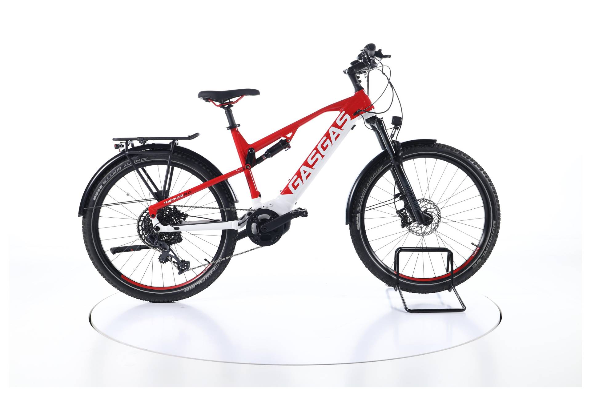 GASGAS G TREKKING 3.0 2022 GASGAS G TREKKING 3.0 2022 von GASGAS