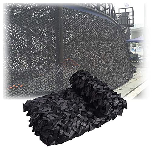GASSNAKE Camo Net for Camping Military Hunting, Shooting, Fishing von GASSNAKE