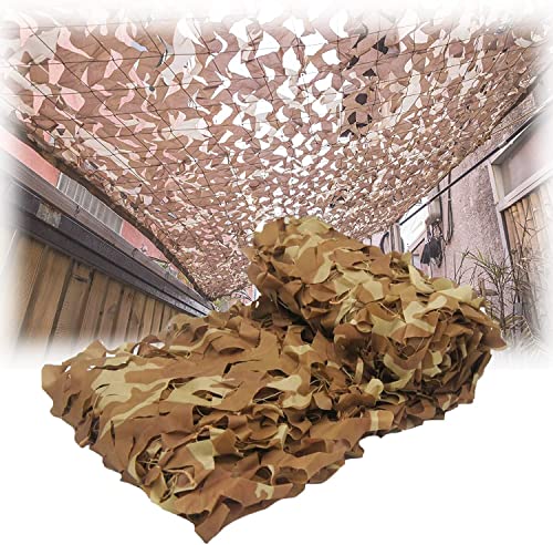 GSAANAKE 210D Tarnnetz, Tarnnetz Jagd Camouflage Netz Tarnung Net, für Dekoration Sonnenschutz Jagd Camping Outdoor Militär GSAANAKE 210D Tarnnetz, Tarnnetz Jagd Camouflage Netz Tarnung Net, für Dekoration Sonnenschutz Jagd Camping Outdoor Militär von GASSNAKE