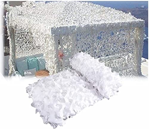 GSAANAKE 210D Tarnnetz Sonnenschutz Camouflage Netz Verschiedene Größen und Farben Tarnung Woodland Sichtschutz für Garten Freizeit Camping Party Bars Deko Jagd GSAANAKE 210D Tarnnetz Sonnenschutz Camouflage Netz Verschiedene Größen und Farben Tarnung Woodland Sichtschutz für Garten Freizeit Camping Party Bars Deko Jagd von GASSNAKE