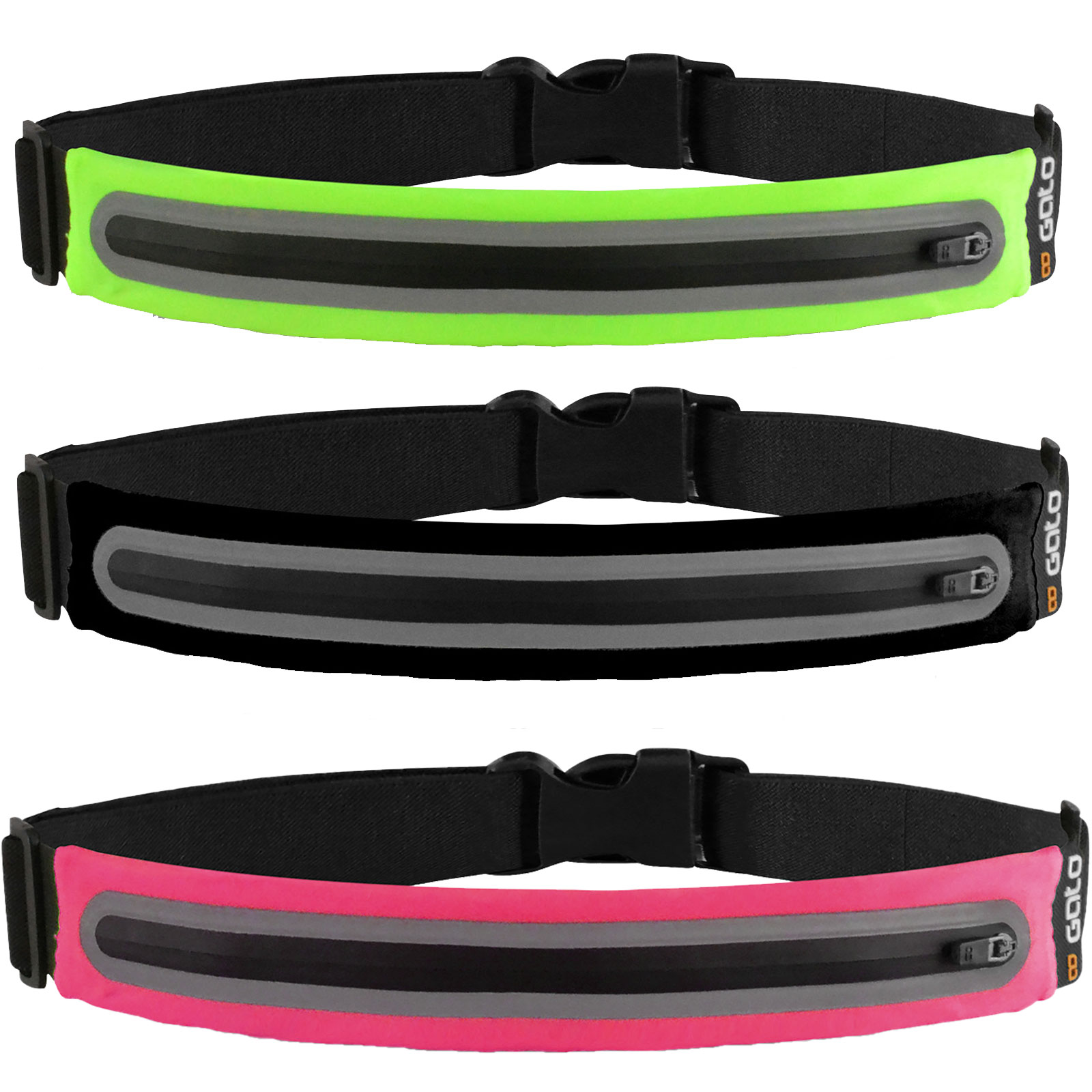 GATO SPORTS BELT | GSB02 von GATO