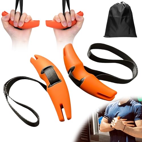 1 Paar Fitness-Griffe, Rudergriff mit Verstellbar Widerstandsband, Kabelzug Griffe befestigbar an Klimmzugstangen, Langhanteln, Latzug Maschinen, Rudergeräten, Kraftmaschinen Trainingsgriff 1 Paar Fitness-Griffe, Rudergriff mit Verstellbar Widerstandsband, Kabelzug Griffe befestigbar an Klimmzugstangen, Langhanteln, Latzug Maschinen, Rudergeräten, Kraftmaschinen Trainingsgriff von GBKDQQ