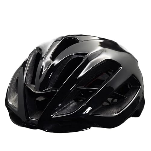 Fahrradhelm Fahrradhelm Helm Aerorot Ciclismo Capacete De Bicicleta(G,M) von GBYUHAIJUN