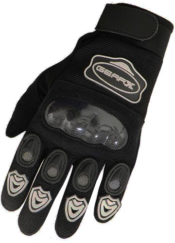 Kids MX Motocross Gloves Ankle Protection Motorcycle, S Kids MX Motocross Gloves Ankle Protection Motorcycle, S von GEARX