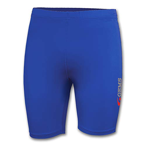 GEMS BLAUE ALPHA-BEINWÄRMER GEMS BLAUE ALPHA-BEINWÄRMER von GEMS