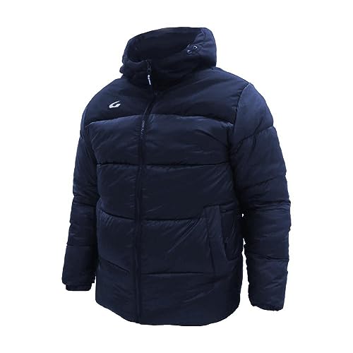 GEMS FN01-0004 ISLAND Jacket Men's Blau M von GEMS