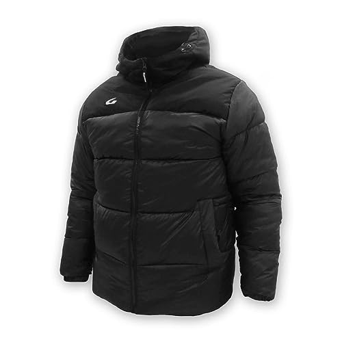 GEMS FN01-0010 ISLAND Jacket Men's Schwarz M GEMS FN01-0010 ISLAND Jacket Men's Schwarz M von GEMS