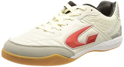 GEMS IN19-002 Viper FX Indoor Sneaker Male Weiß EU 45 GEMS IN19-002 Viper FX Indoor Sneaker Male Weiß EU 45 von GEMS