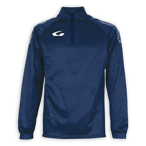 GEMS IL02-0403 Levante Sweatshirt Men's Blau S GEMS IL02-0403 Levante Sweatshirt Men's Blau S von GEMS