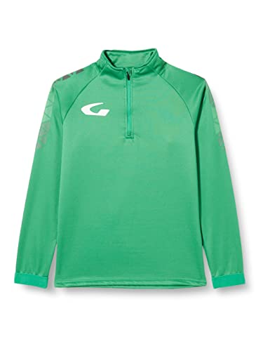GEMS IL02 Levante Sweatshirt Unisex Grün L GEMS IL02 Levante Sweatshirt Unisex Grün L von GEMS