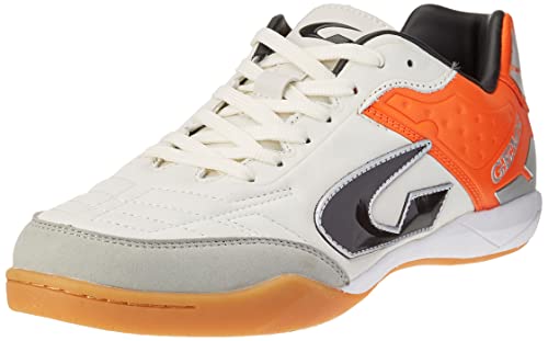 GEMS IN19-005 Viper FX Indoor Sneaker Male Orange EU 42 GEMS IN19-005 Viper FX Indoor Sneaker Male Orange EU 42 von GEMS