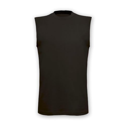 GEMS JN03-0010 Canotta Park Vest Men's Schwarz S GEMS JN03-0010 Canotta Park Vest Men's Schwarz S von GEMS