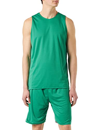GEMS KL01 Double Tracksuit Unisex Grün Weiß M GEMS KL01 Double Tracksuit Unisex Grün Weiß M von GEMS
