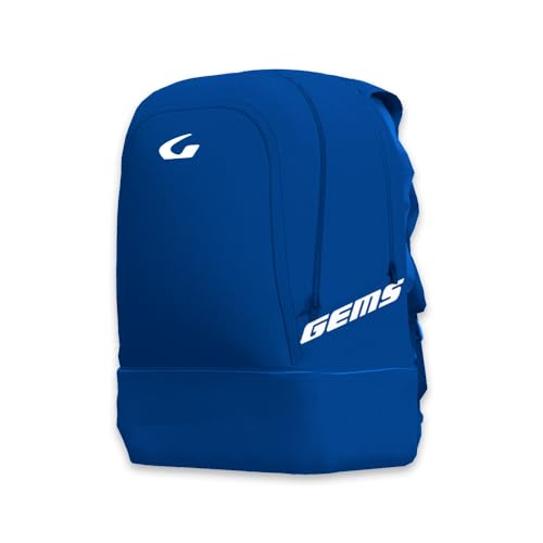 GEMS LN02-0002 GIORDANIA Sports backpack Unisex Hellblau One Size GEMS LN02-0002 GIORDANIA Sports backpack Unisex Hellblau One Size von GEMS