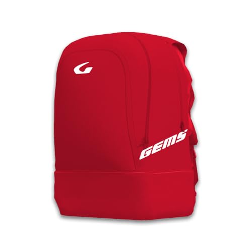 GEMS LN02-0012 GIORDANIA Sports backpack Unisex Rot One Size GEMS LN02-0012 GIORDANIA Sports backpack Unisex Rot One Size von GEMS