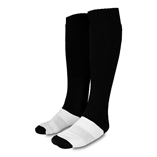 GEMS MA01-0010 Perù Socks Unisex Schwarz XS von GEMS